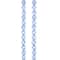 12 Pack: Preciosa Glass Crystal Bicone Beads, 6mm by Bead Landing™